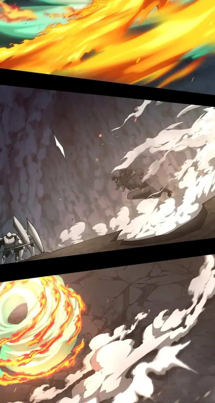 The Beginning After the End Chapter 170 image 66_optimized
